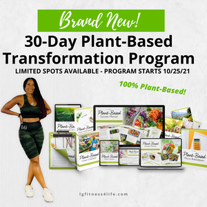 30 Day Plant Based